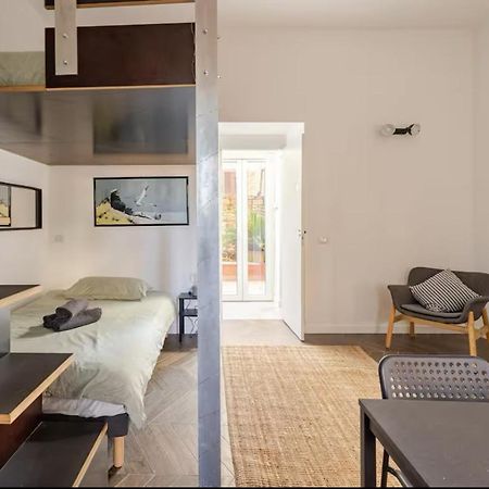 Apartment Il Giardino Di Linda A San Pietro 罗马 外观 照片