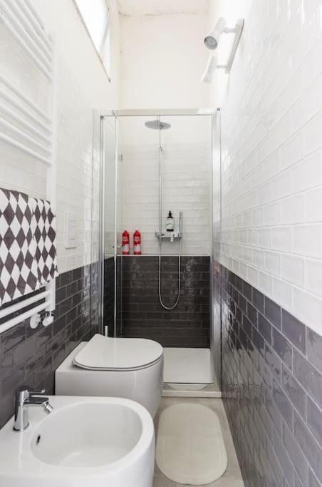 Apartment Il Giardino Di Linda A San Pietro 罗马 外观 照片