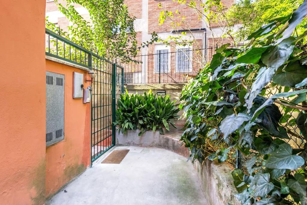 Apartment Il Giardino Di Linda A San Pietro 罗马 外观 照片