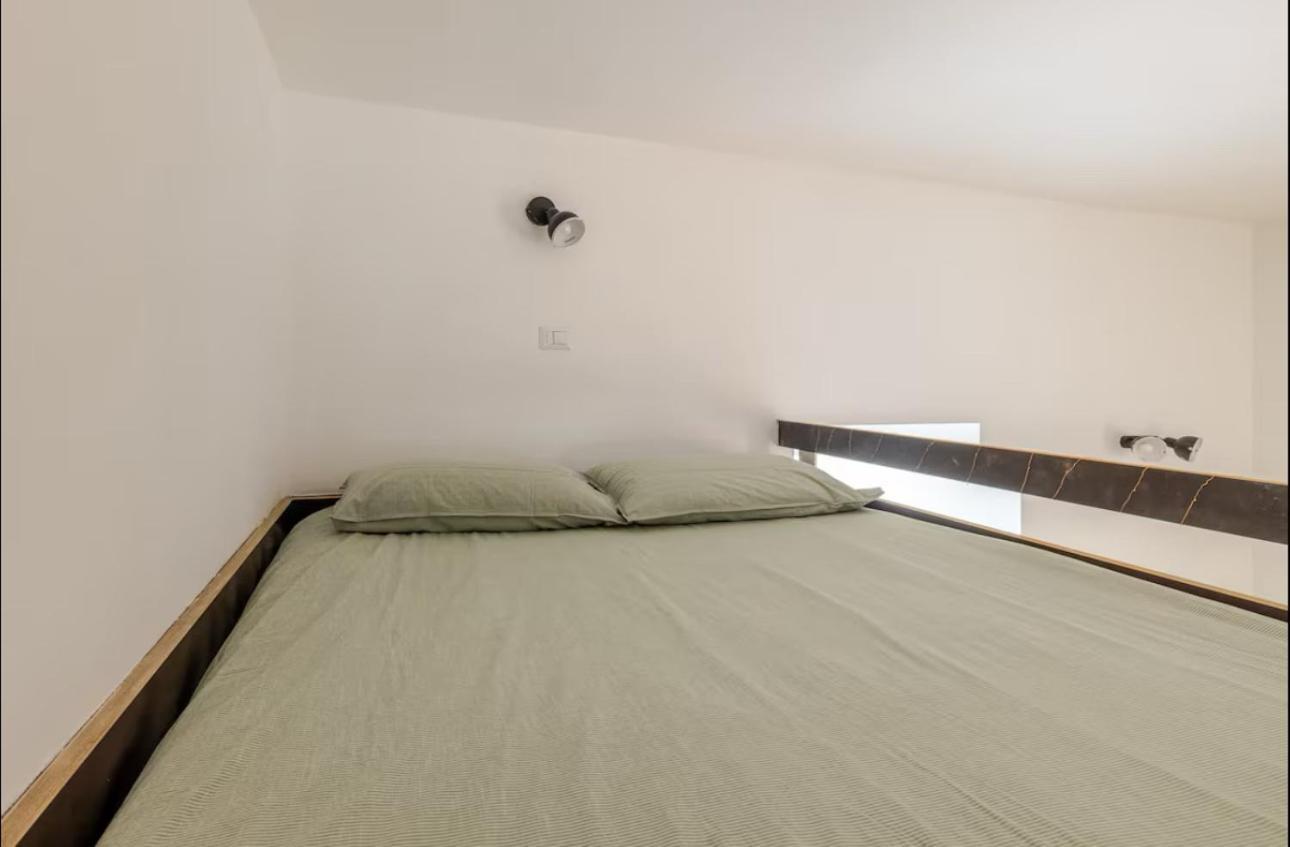 Apartment Il Giardino Di Linda A San Pietro 罗马 外观 照片