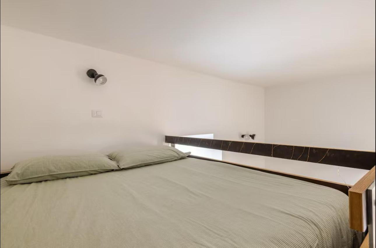 Apartment Il Giardino Di Linda A San Pietro 罗马 外观 照片