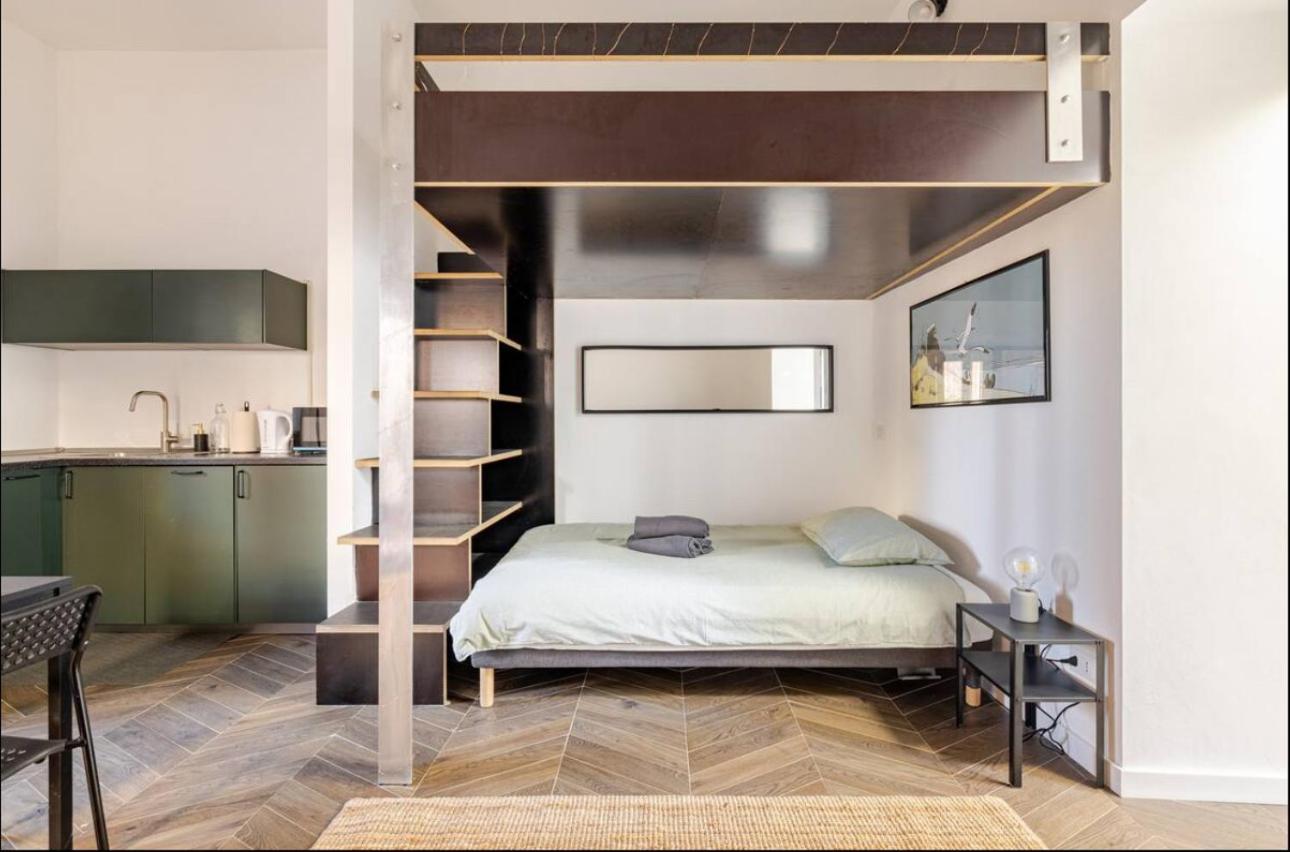 Apartment Il Giardino Di Linda A San Pietro 罗马 外观 照片