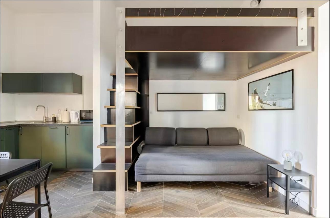 Apartment Il Giardino Di Linda A San Pietro 罗马 外观 照片